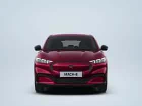 Ford Mustang Mach-E thumbnail 9