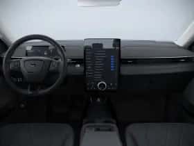Ford Mustang Mach-E thumbnail 10