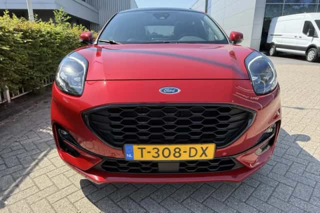 Ford Puma (2023) thumbnail 5
