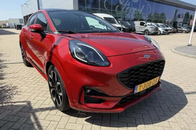 Ford Puma (2023) thumbnail 6