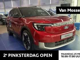 Ford Explorer (2026)
