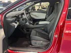 Ford Explorer thumbnail 11