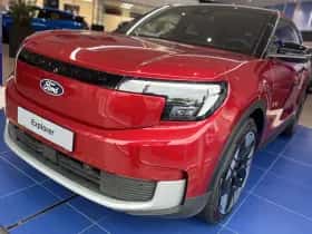 Ford Explorer thumbnail 3