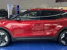 Ford Explorer thumbnail 4