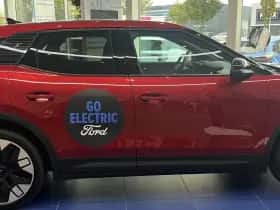 Ford Explorer thumbnail 5