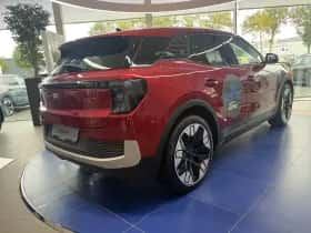 Ford Explorer thumbnail 6