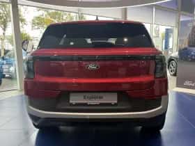 Ford Explorer thumbnail 7