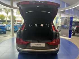 Ford Explorer thumbnail 9