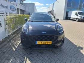 Ford Puma thumbnail 2