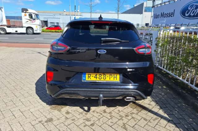 Ford Puma (2021) thumbnail 6