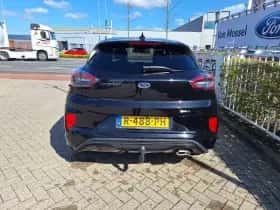 Ford Puma thumbnail 6