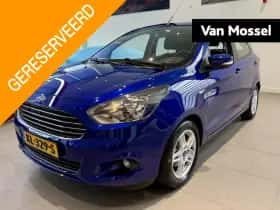 Ford Ka thumbnail 1