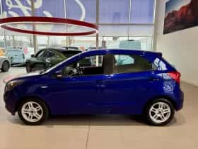 Ford Ka thumbnail 2