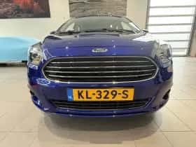 Ford Ka thumbnail 11