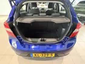 Ford Ka thumbnail 14