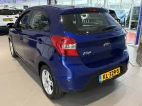 Ford Ka thumbnail 3