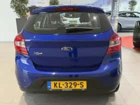 Ford Ka thumbnail 4