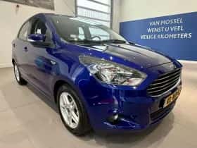 Ford Ka thumbnail 5