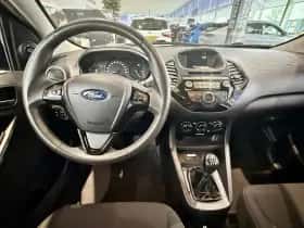 Ford Ka thumbnail 6