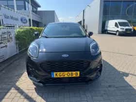 Ford Puma thumbnail 2