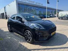 Ford Puma thumbnail 3