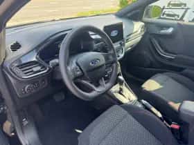 Ford Puma thumbnail 25