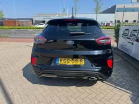 Ford Puma thumbnail 5