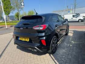 Ford Puma thumbnail 6