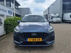Ford Fiesta thumbnail 2