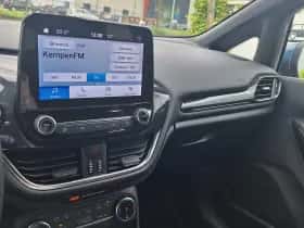 Ford Fiesta thumbnail 16