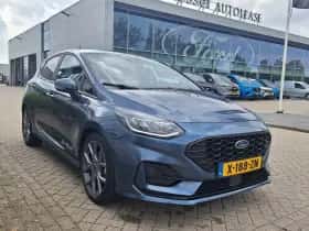Ford Fiesta thumbnail 3