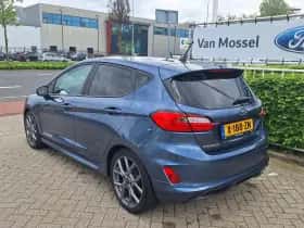 Ford Fiesta thumbnail 5