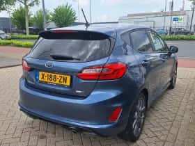 Ford Fiesta thumbnail 7