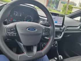 Ford Fiesta thumbnail 8