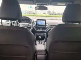 Ford Fiesta thumbnail 9