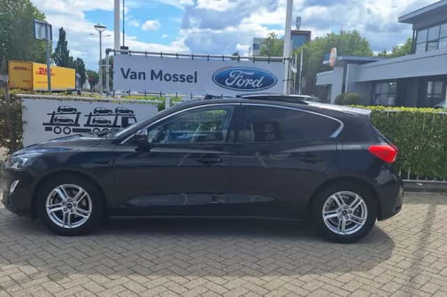 Ford Focus (2020) thumbnail 5