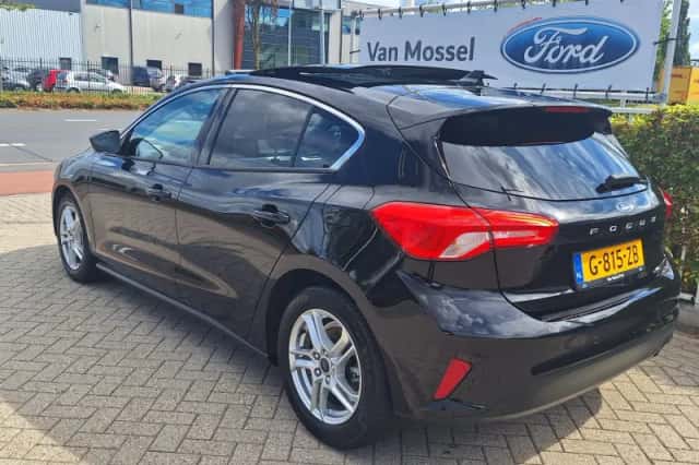 Ford Focus (2020) thumbnail 6