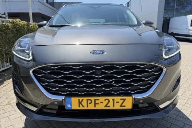 Ford Kuga (2022) thumbnail 6