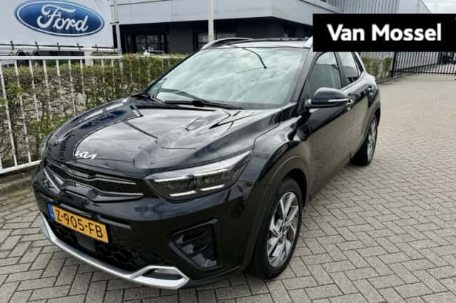 Kia Stonic (2024) thumbnail 1