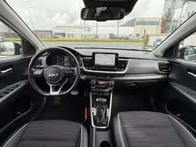 Kia Stonic thumbnail 17