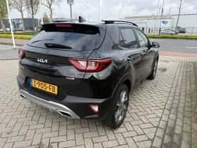 Kia Stonic thumbnail 5