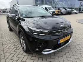 Kia Stonic thumbnail 6