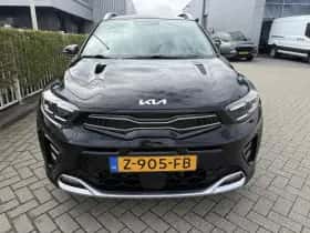 Kia Stonic thumbnail 7