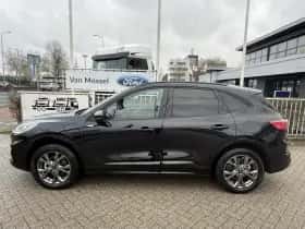 Ford Kuga thumbnail 2