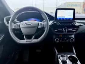 Ford Kuga thumbnail 12