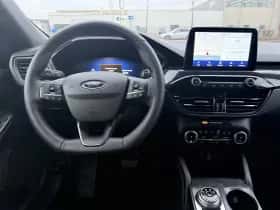 Ford Kuga thumbnail 13