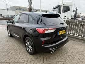 Ford Kuga thumbnail 3