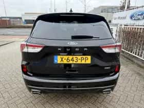 Ford Kuga thumbnail 4