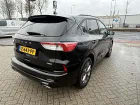Ford Kuga thumbnail 5