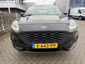 Ford Kuga thumbnail 7